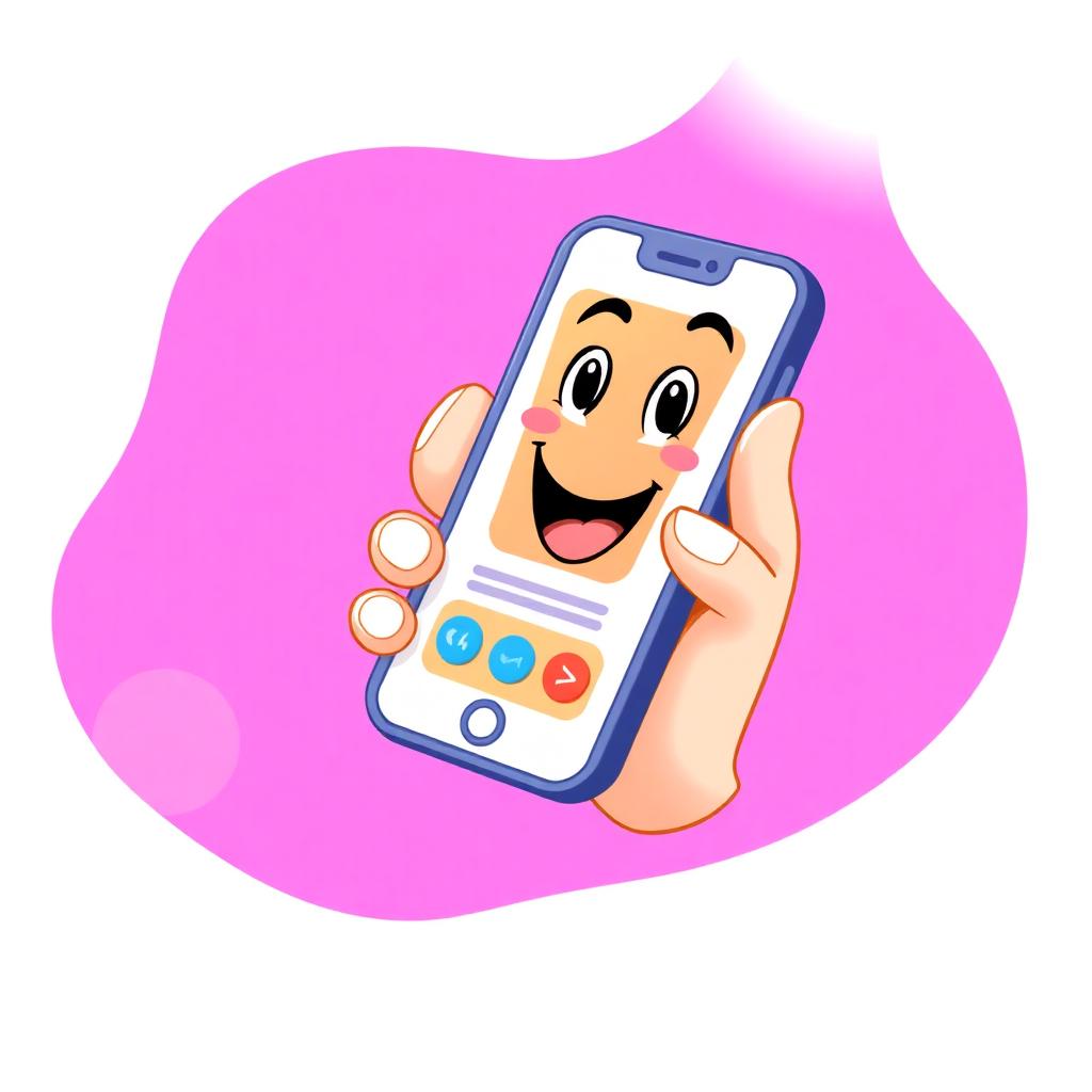 App Mi Móvil